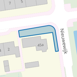 Perceel AVE00-K-7153