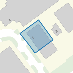 Perceel AVE00-K-7161