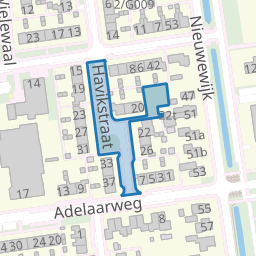 Perceel AVE00-K-7172