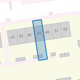 Perceel AVE00-K-7181