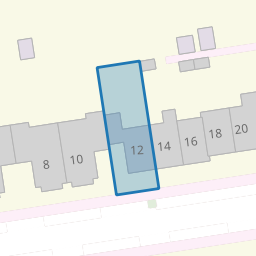 Perceel AVE00-K-7200