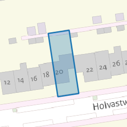 Perceel AVE00-K-7204