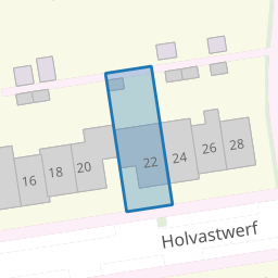 Perceel AVE00-K-7205