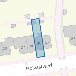 Perceel AVE00-K-7207