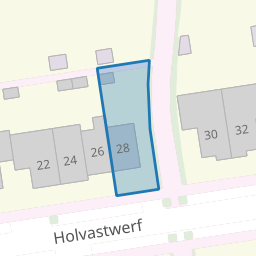 Perceel AVE00-K-7208