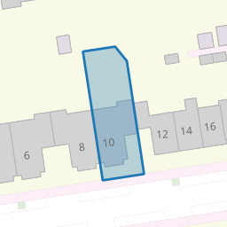 Perceel AVE00-K-7216