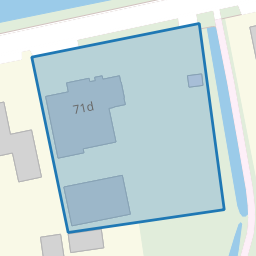 Perceel AVE00-K-7223