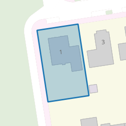 Perceel AVE00-K-7233