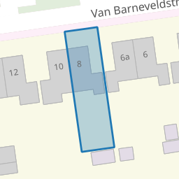 Perceel AVE00-K-7246