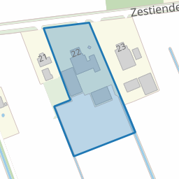 Perceel AVE00-K-7257