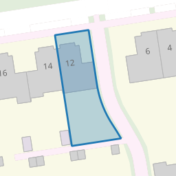 Perceel AVE00-K-7266