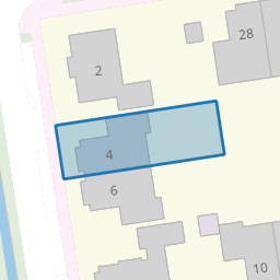 Perceel AVE00-K-7272