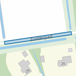 Perceel AVE00-K-7273