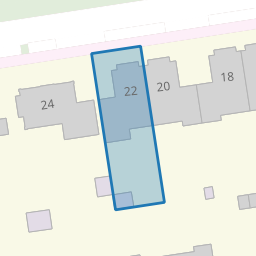 Perceel AVE00-K-7281