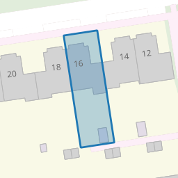 Perceel AVE00-K-7284