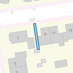 Perceel AVE00-K-7293