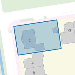 Perceel AVE00-K-7302