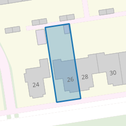 Perceel AVE00-K-7311