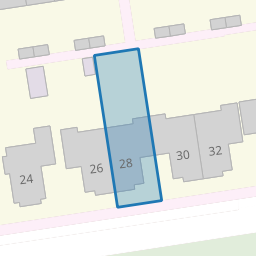 Perceel AVE00-K-7312