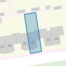 Perceel AVE00-K-7314