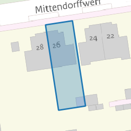 Perceel AVE00-K-7331