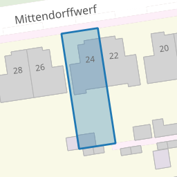 Perceel AVE00-K-7332