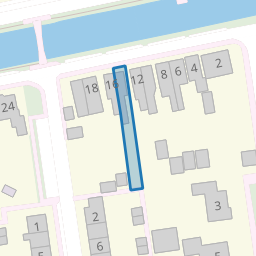 Perceel AVE00-K-7335