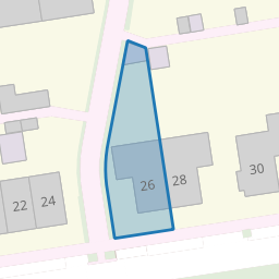 Perceel AVE00-K-7351