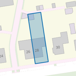 Perceel AVE00-K-7352