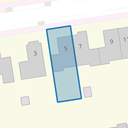 Perceel AVE00-K-7356