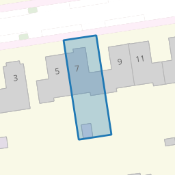 Perceel AVE00-K-7357