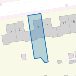 Perceel AVE00-K-7358