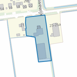 Perceel AVE00-K-7362