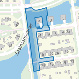 Perceel AVE00-K-7373