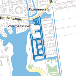 Perceel AVE00-K-7377