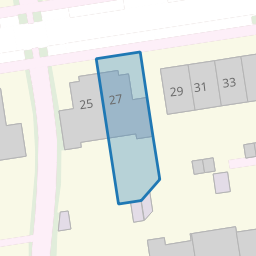 Perceel AVE00-K-7405