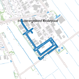 Perceel AVE00-K-7415