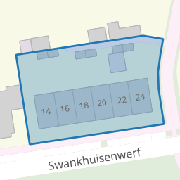 Perceel AVE00-K-7426