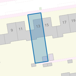 Perceel AVE00-K-7436