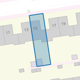 Perceel AVE00-K-7437