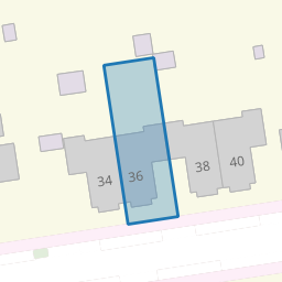 Perceel AVE00-K-7444