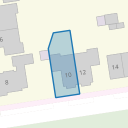 Perceel AVE00-K-7447