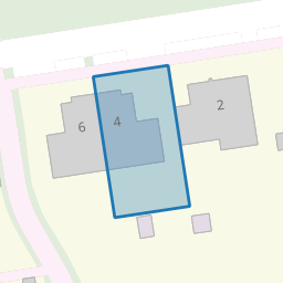 Perceel AVE00-K-7451