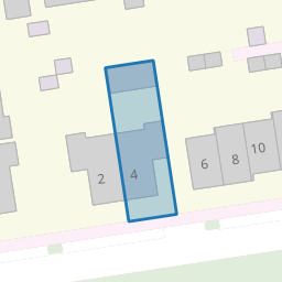 Perceel AVE00-K-7454