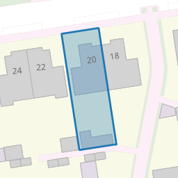 Perceel AVE00-K-7457