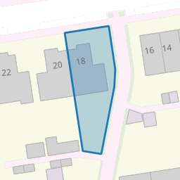 Perceel AVE00-K-7458