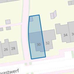 Perceel AVE00-K-7463