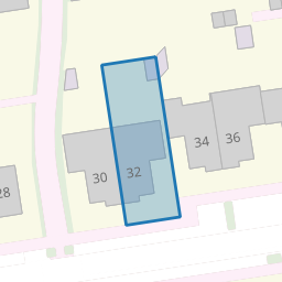 Perceel AVE00-K-7464