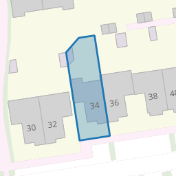 Perceel AVE00-K-7465