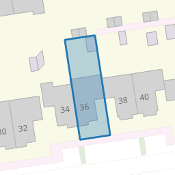 Perceel AVE00-K-7466